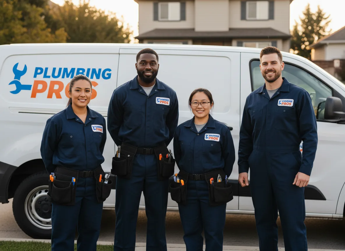 Water Heater Repair company in Boulder City, NV